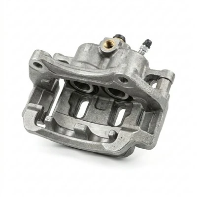 Pinzas de freno automotrices