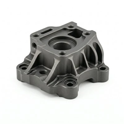 Aluminio anodizado duro