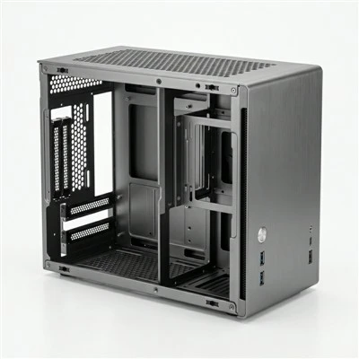Gabinetes para equipos industriales