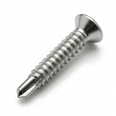 Tornillos autoperforantes